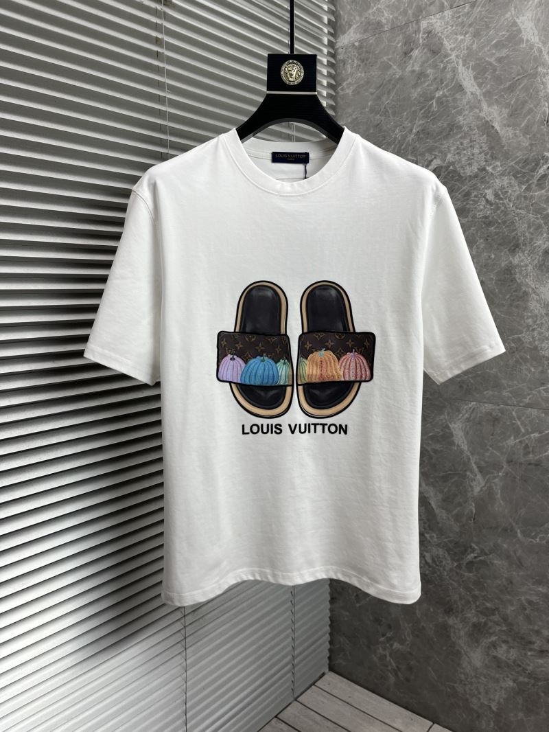 Louis Vuitton T-Shirts